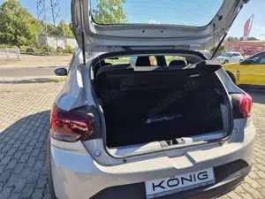 Dacia Sandero Bild 5