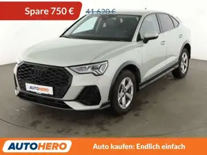 Audi Q3 35 TFSI S Line Aut.*SONOS*MATRIX*ACC*NAVI*