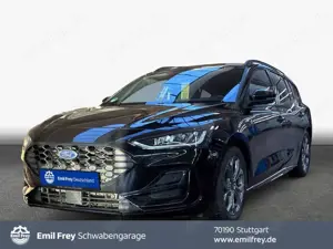 Ford Focus Turnier 1.0 EcoBoost Hybrid Aut. ST-LINE X
