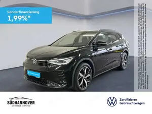 Volkswagen ID.4 GTX 250 kW 4Motion CLIMA+NAVI+LED+PDC+GRA