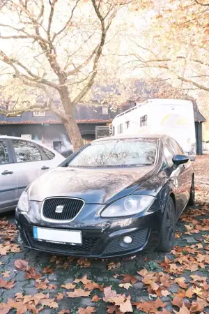 SEAT Leon 1.8 TSI DSG Sport