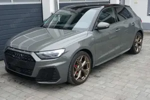 Audi A1 Sportback 40 TFSI S line Kamera ACC Navi LED