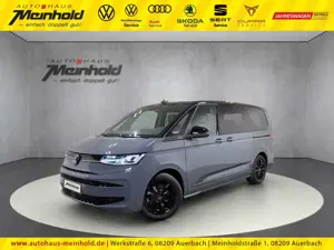 Volkswagen T7 Multivan T7 Multivan Edition Überhang eHybrid 4M, AHK