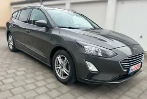 Ford Focus Turnier 1.5 EcoBlue Cool  Connect