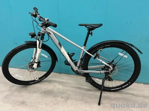 Cube AIM Allroad 27,5 Zoll