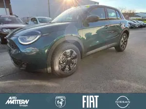 Fiat 600 1.2 M-Hybrid B-Edition,schon ab 195,-L-Rate*