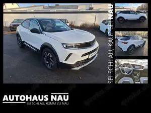 Opel Mokka 1.2 Turbo Elegance inkl. Big Deal
