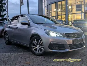 Peugeot 308 Allure AUTOMATIK*NAVI*KAMERA*PDC*KEYLESS