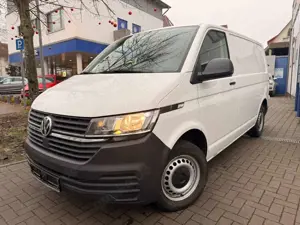 Volkswagen T6 Transporter T6.1 Transporter Kasten FWD AHK/PDC/KLIMA