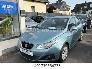 SEAT Ibiza Lim. Stylance / Style
