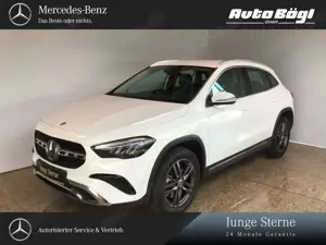 Mercedes-Benz GLA 250 GLA 250 e Progressive/AHK/11kW/Volldig/Lenkrhzg