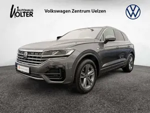 Volkswagen Touareg 3.0 V6 TDI Elegance 4M AHK LUFT R-LIN
