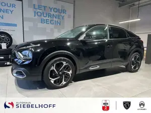 Citroen C4 MAX PureTech 130 EAT8