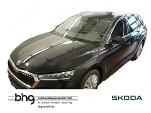 Skoda Octavia Combi First Edition 1,5 TSI Navi Columbu