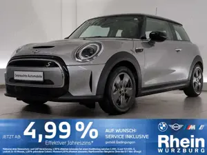 MINI Cooper SE 3-Türer Navi/LED/PDC-hi/DAB/Klimaauto Navi/LED/PDC