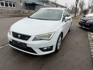 SEAT Leon ST 2.0 TDI 135kW StartStop FR DSG