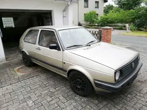Volkswagen Golf Golf II