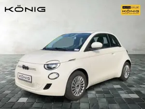 Fiat 500e MY23 118PS 42kWh KLIMA*CARPLAY*TEMPOMAT*DAB