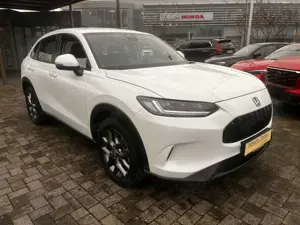 Honda ZR-V e:HEV Elegance|Allwetter|Navi|RFK