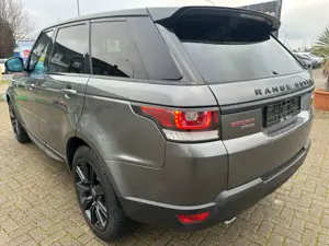 Land Rover Range Rover Sport Bild 5
