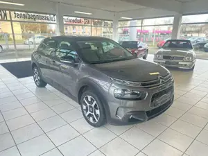 Citroen C4 Cactus Feel