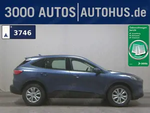 Ford Kuga 1.5 EB CoolConnect AHK Navi LED StandHzg