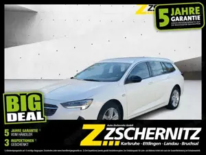 Opel Insignia B ST 1.5 D LED*Navi*SHZ*Klima*CarPlay