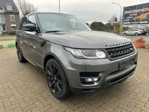 Land Rover Range Rover Sport Bild 3