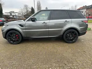 Land Rover Range Rover Sport Bild 4