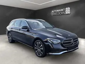 Mercedes-Benz E 300 de ALLRAD Memory*Distro*360*VollLeder*DAB