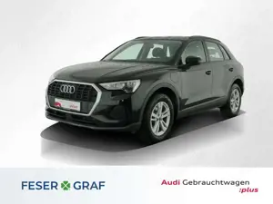 Audi Q3 45 TFSI e S tronic SmartphoneI,Sportsitze,PDC