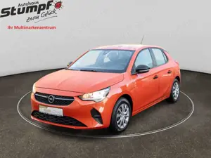 Opel Corsa 1.2 Start/Stop