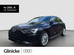 Audi A3 S line 35 TFSI 110 kW Schaltgetrieb