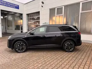 Peugeot 5008 Hybrid 136 e-DSC6 GT (K) Bild 4