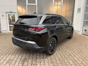Peugeot 5008 Hybrid 136 e-DSC6 GT (K) Bild 3