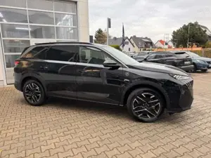Peugeot 5008 Hybrid 136 e-DSC6 GT (K) Bild 2