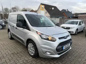 Ford Transit Connect 1.0 EcoBoost KAT Bild 2