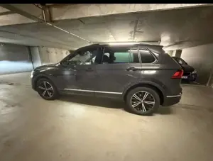 Volkswagen Tiguan 2.0 TDI SCR ACTIVE Bild 4