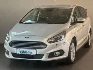 Ford S-Max 2.0 Business Edition #AUTOMATIK #LED #RFK
