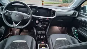 Opel Mokka-E Mokka-e Elegance