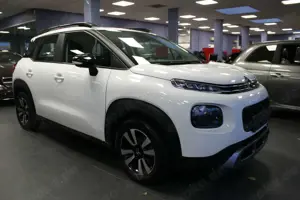 Citroen C3 Aircross BlueHDI 100 Feel