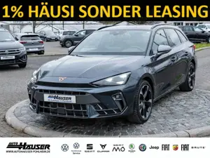 CUPRA Leon Sportstourer 1.5 eTSI DSG EL. HECKKL. NAVI KAMERA