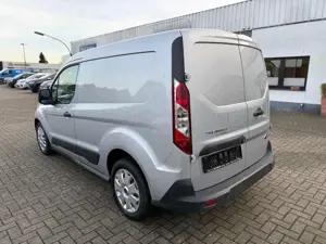 Ford Transit Connect 1.0 EcoBoost KAT Bild 4
