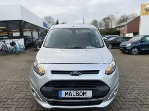 Ford Transit Connect 1.0 EcoBoost KAT Bild 3