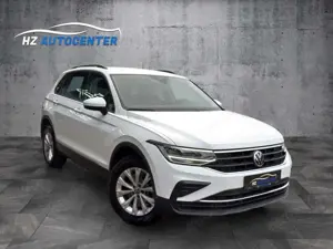 Volkswagen Tiguan Life eHybrid 1.4 TSI*LED*DIGITAL*SIDE*ACC
