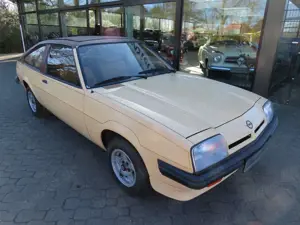 Opel Manta