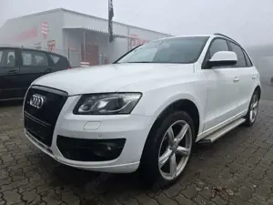 Audi Q5 3.0 TDI 176 kW; quattro;Automatik;Volleder+++