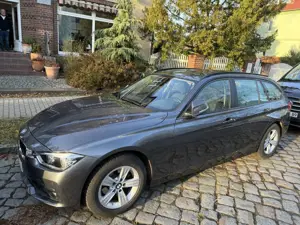 BMW 318 318i Touring Aut.