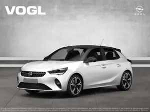 Opel Corsa E Edition e Edition