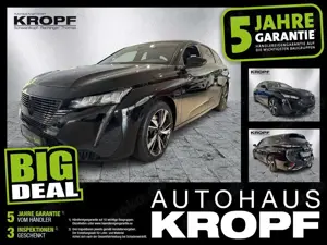 Peugeot 308 1.5 BlueHDi SW Allure LED+Navi